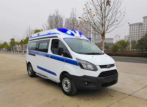 许昌救护车出租